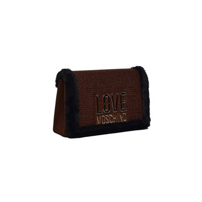THE PU+SOFT PL SMART DAILY BAG CHAIN WALLET